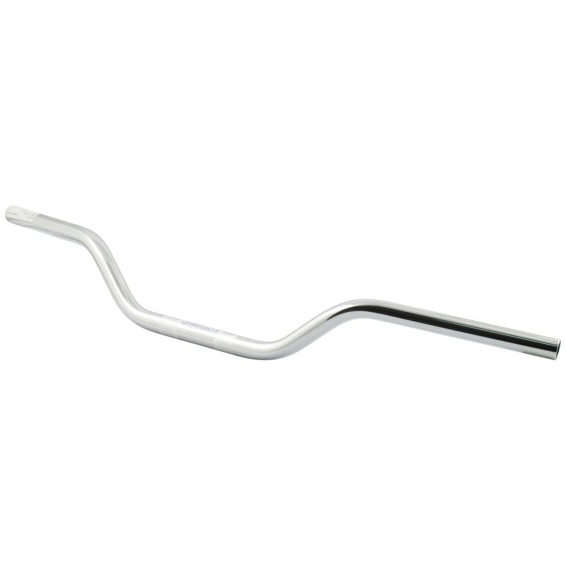 Styre Fehling CRC Superbike 1" 92cm bred krom Pre-81