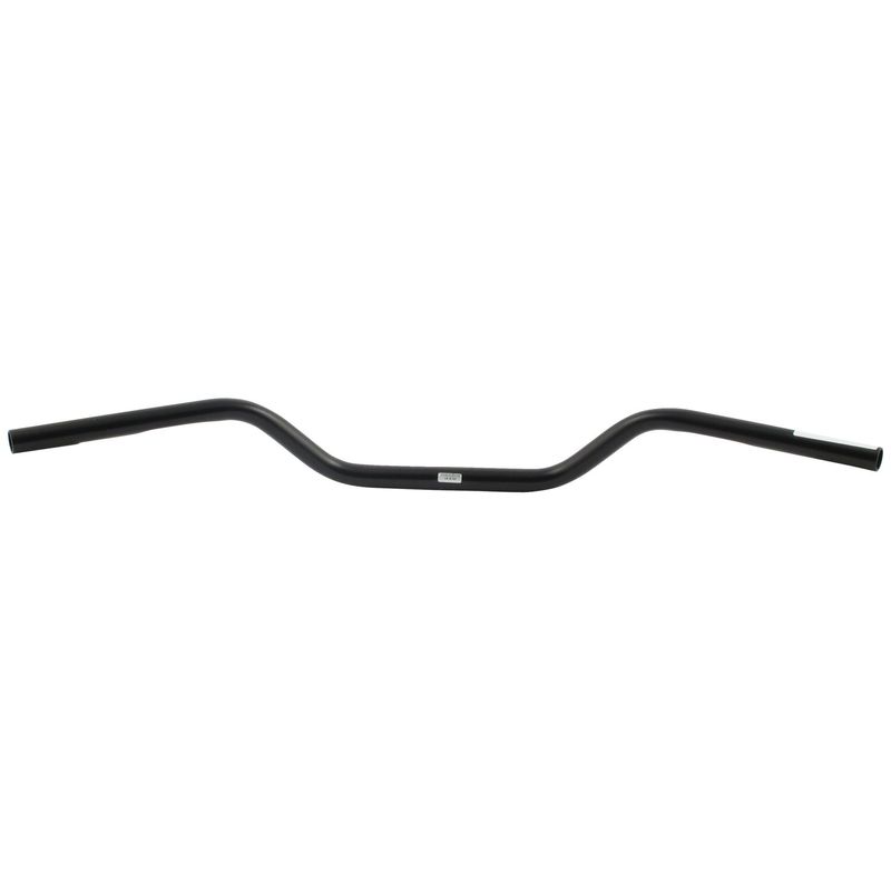 Styre Fehling CRC Superbike 1" 92cm bred svart H-D 82-22
