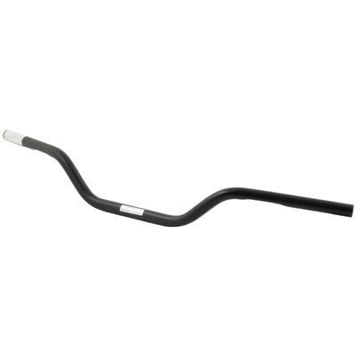 Styre Fehling CRC Superbike 1" 92cm bred svart H-D 82-22