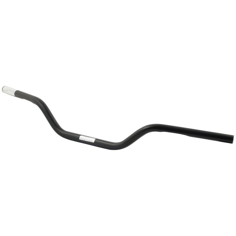 Styre Fehling CRC Superbike 1" 92cm bred svart H-D 82-22
