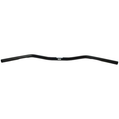 Styre Fehling CRC 1" 85cm bred svart H-D 82-22 C55-338