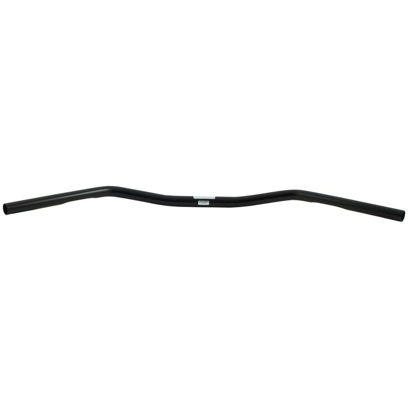Styre Fehling CRC 1" 85cm bred svart H-D 82-22 C55-338