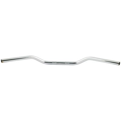 Styre Fehling CRC Superbike 1" 81cm bred krom H-D 82-22
