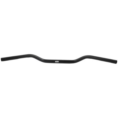 Styre Fehling CRC Superbike 1" 81cm bred svart H-D 82-22 C55-317