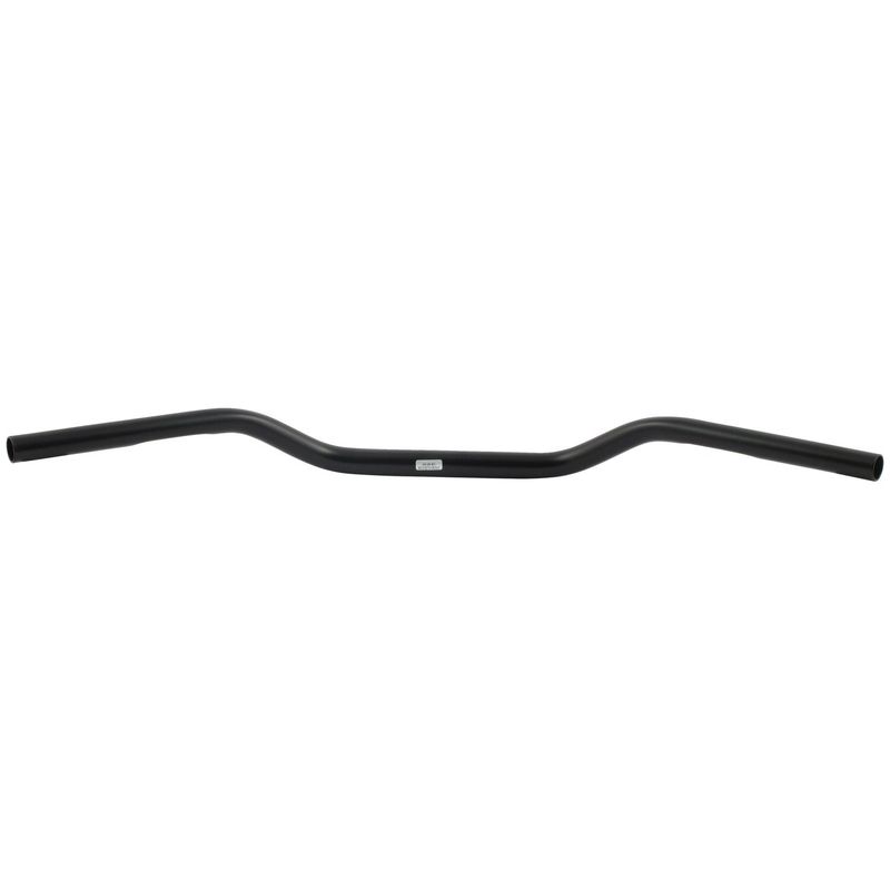 Styre Fehling CRC Superbike 1" 81cm bred svart H-D 82-22 C55-317