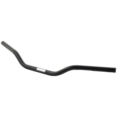 Styre Fehling CRC Superbike 1" 81cm bred svart H-D 82-22 C55-317