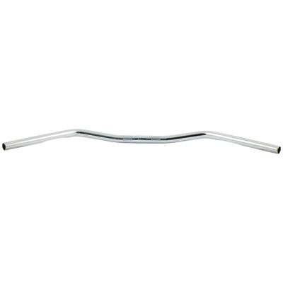 Styre Fehling CRC 1" 85cm bred krom H-D 82-22 C55-339
