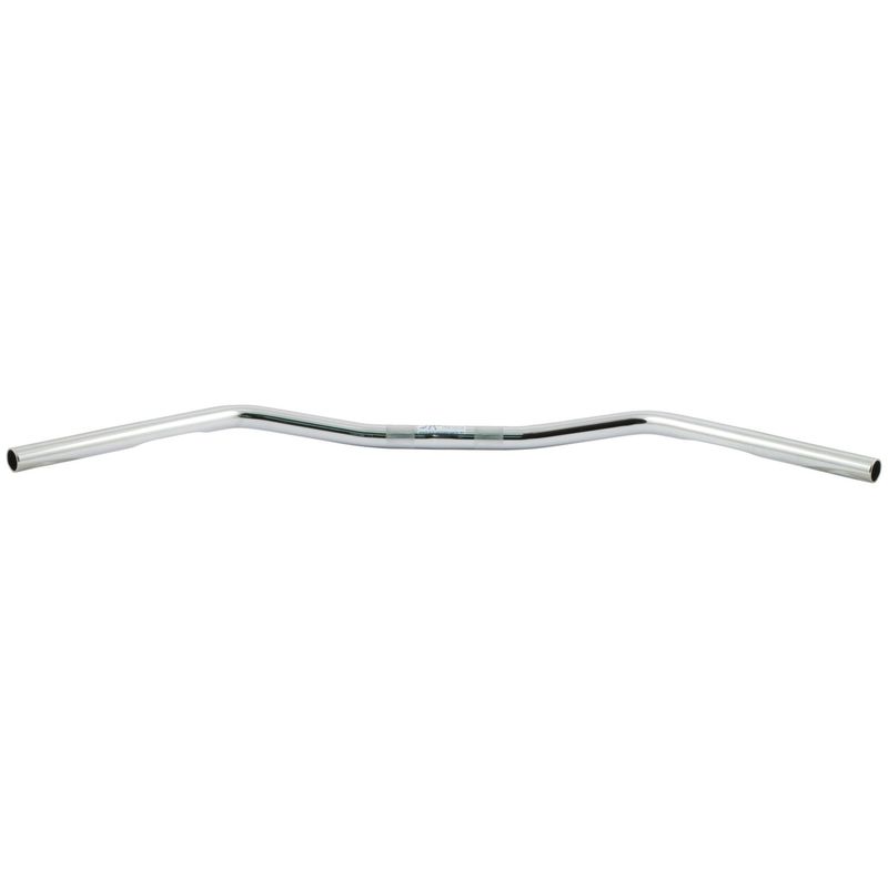 Styre Fehling CRC 1" 85cm bred krom H-D 82-22 C55-339