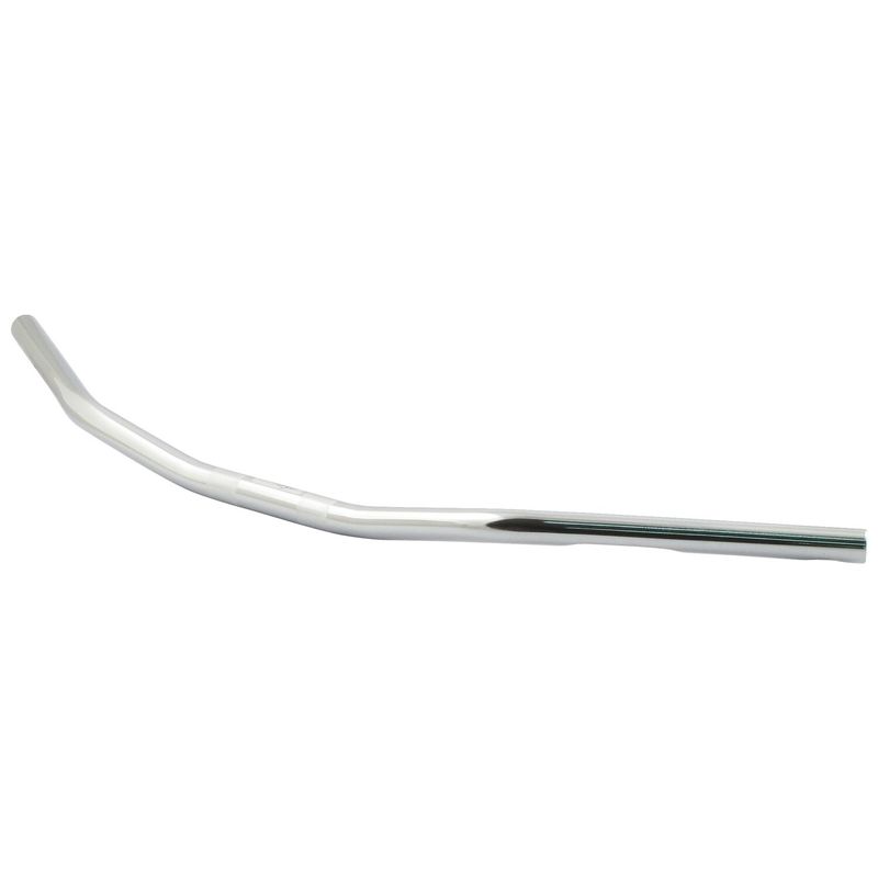 Styre Fehling CRC 1" 85cm bred krom H-D 82-22 C55-336