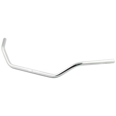 Styre Fehling CRC 1" platt krom H-D 82-22