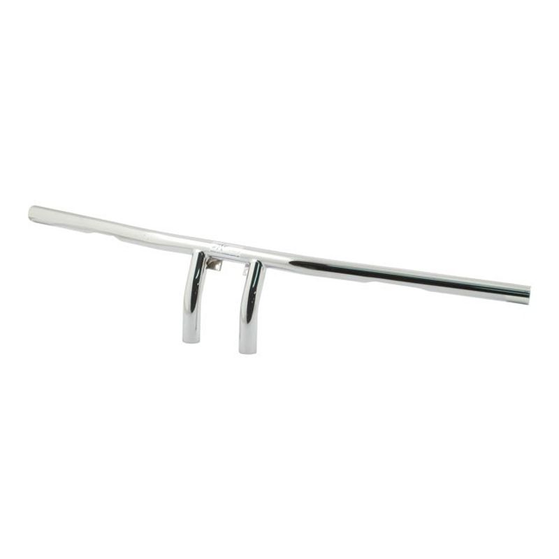 Styre Drag Bar Fehling krom V-Rod 02-17