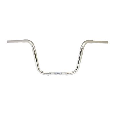 Styre Fehling CRC Fat Apehanger 1-1/4" 31cm krom H-D 82-22