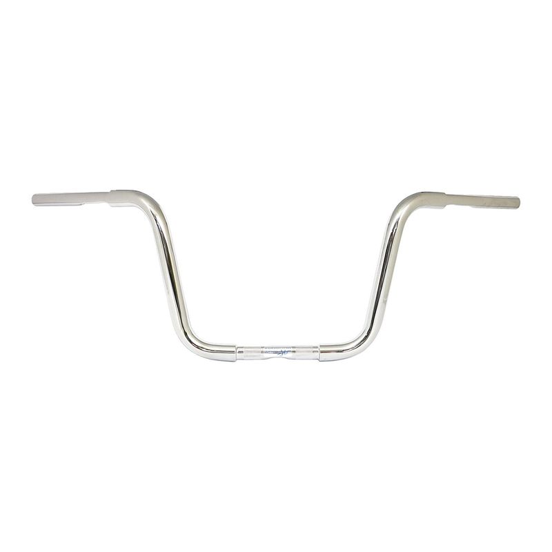 Styre Fehling CRC Fat Apehanger 1-1/4" 31cm krom H-D 82-22