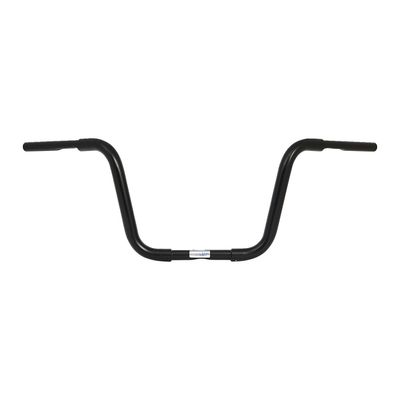 Styre Fehling CRC Fat Apehanger 1-1/4" 31cm svart H-D 82-22