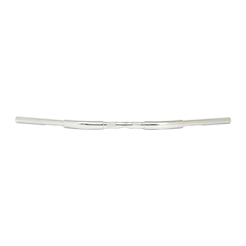 Styre Fehling CRC Fat 1-1/4" krom H-D 82-22