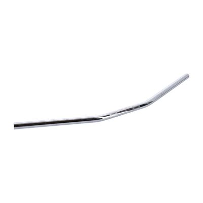 Styre Fehling CRC 7/8" 22mm 72cm bred krom