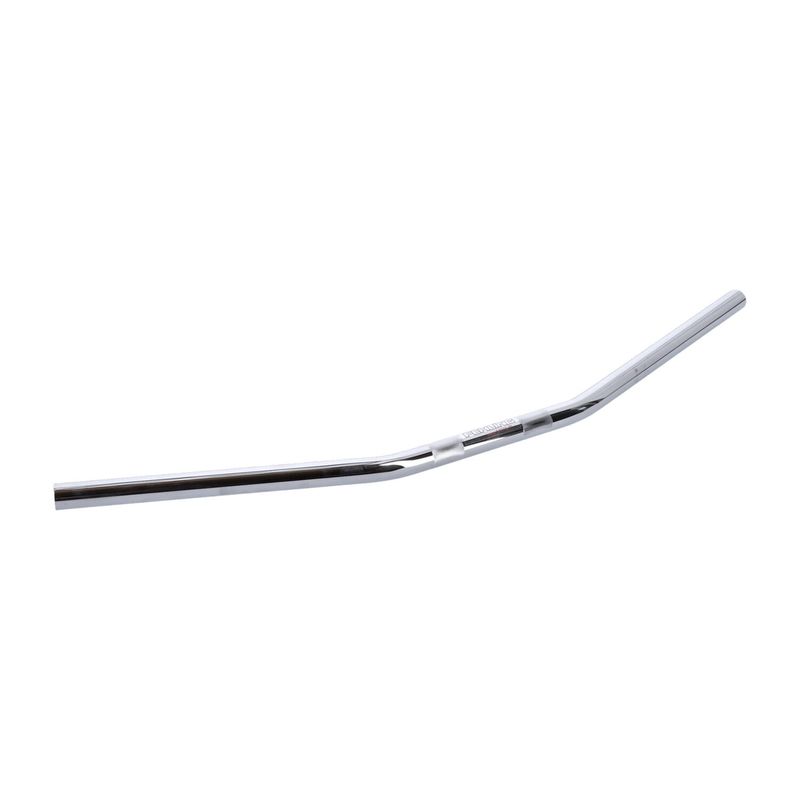 Styre Fehling CRC 7/8" 22mm 72cm bred krom