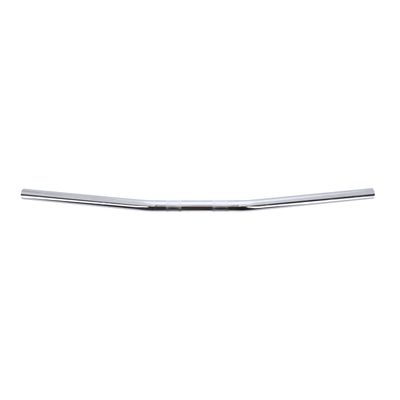 Styre Fehling CRC 7/8" 22mm 72cm bred krom