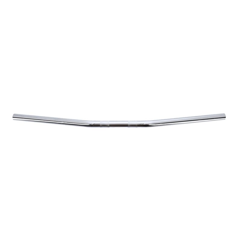 Styre Fehling CRC 7/8" 22mm 72cm bred krom