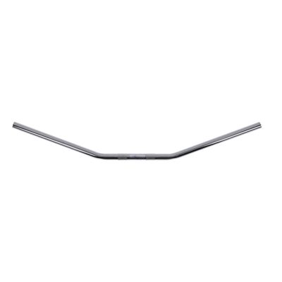 Styre Fehling CRC 7/8" 22mm 82cm bred krom