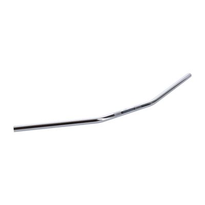 Styre Fehling CRC 7/8" 22mm 82cm bred krom