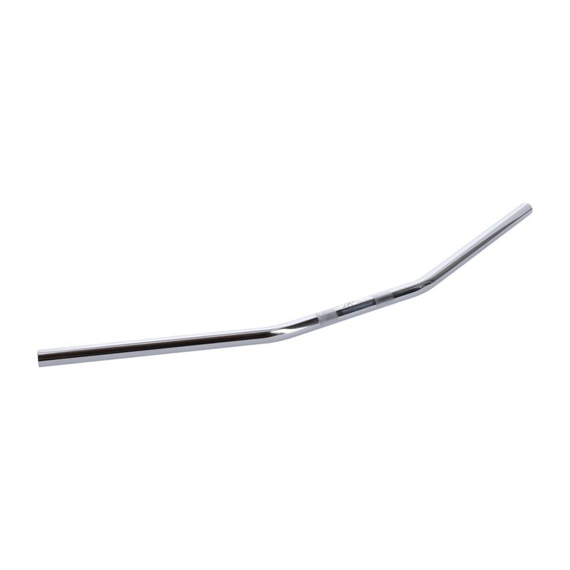 Styre Fehling CRC 7/8" 22mm 82cm bred krom