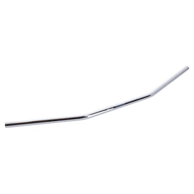 Styre Fehling CRC 7/8" 22mm 92cm bred krom
