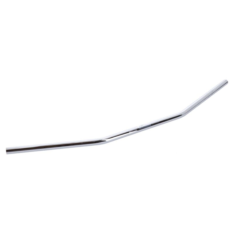 Styre Fehling CRC 7/8" 22mm 92cm bred krom