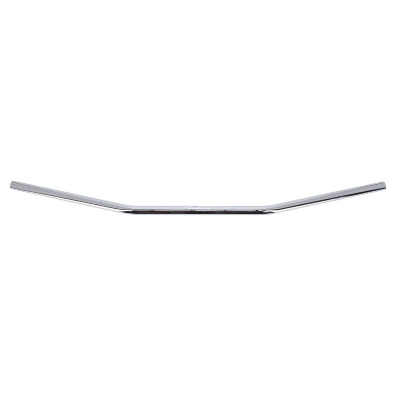Styre Fehling CRC 7/8" 22mm 92cm bred krom