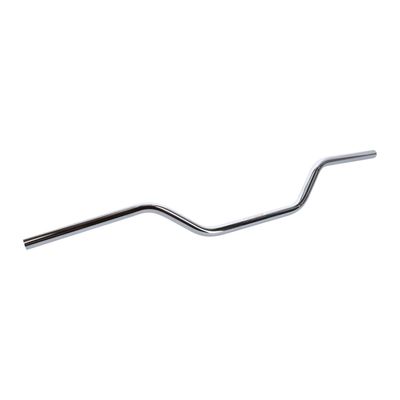 Styre Fehling CRC Superbike 7/8" 22mm 92cm bred krom