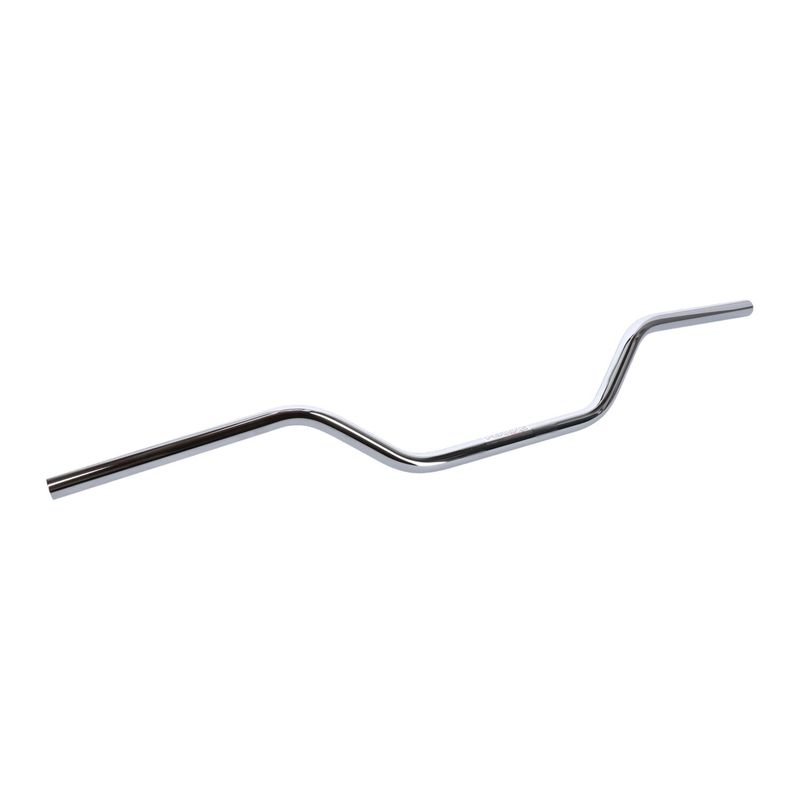 Styre Fehling CRC Superbike 7/8" 22mm 92cm bred krom