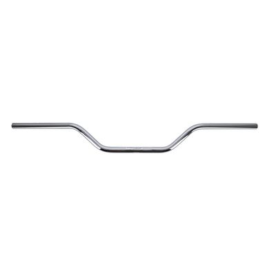 Styre Fehling CRC Superbike 7/8" 22mm 92cm bred krom