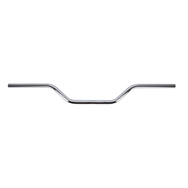Styre Fehling CRC Superbike 7/8" 22mm 92cm bred krom