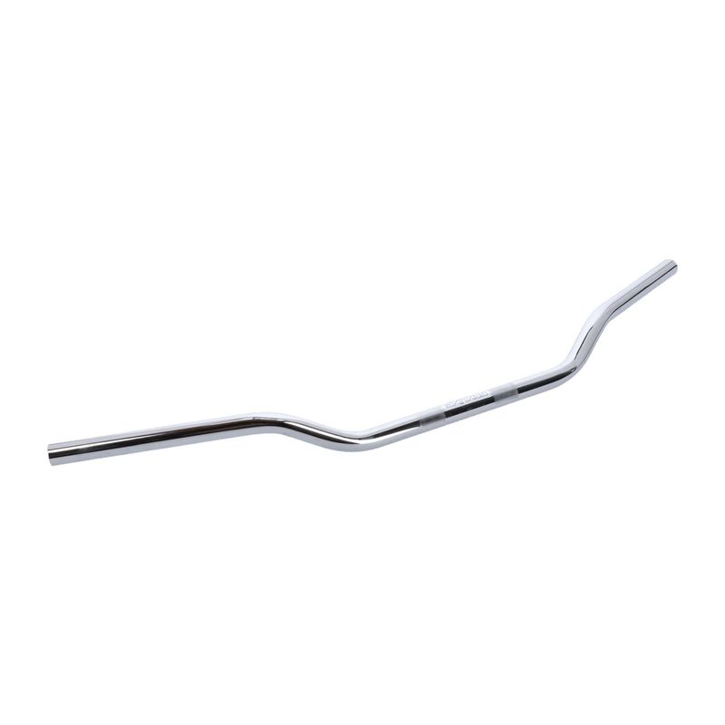 Styre Fehling CRC Superbike 7/8" 22mm 81cm bred krom