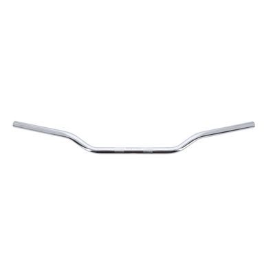 Styre Fehling CRC Superbike 7/8" 22mm 81cm bred krom