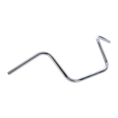Styre Fehling CRC Apehanger 7/8" 22mm 90cm krom