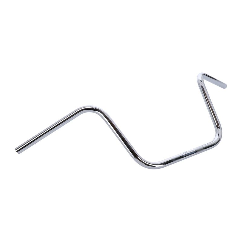 Styre Fehling CRC Apehanger 7/8" 22mm 90cm krom