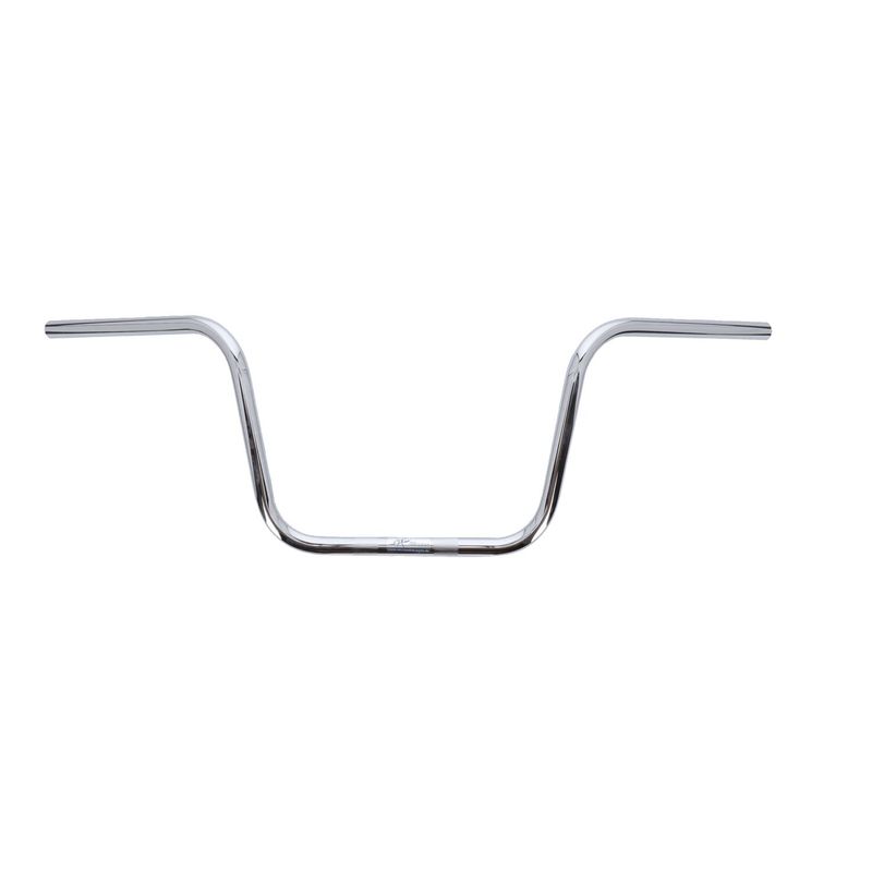 Styre Fehling CRC Apehanger 7/8" 22mm 90cm krom