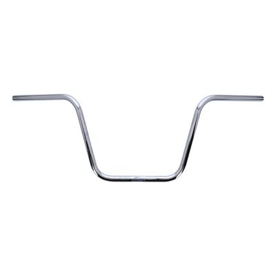 Styre Fehling CRC Apehanger 7/8" 22mm 92cm krom