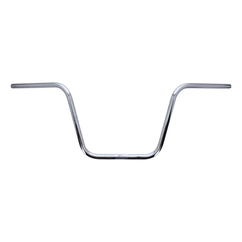Styre Fehling CRC Apehanger 7/8" 22mm 92cm krom