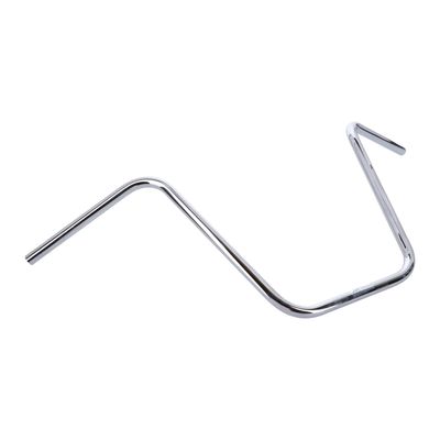 Styre Fehling CRC Apehanger 7/8" 22mm 96cm krom
