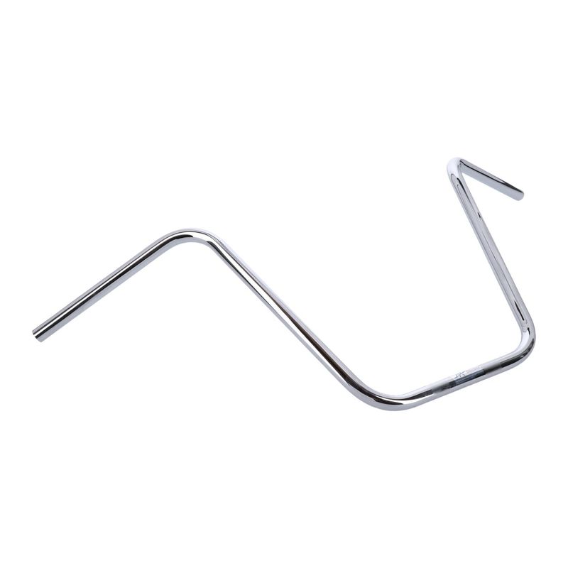 Styre Fehling CRC Apehanger 7/8" 22mm 96cm krom