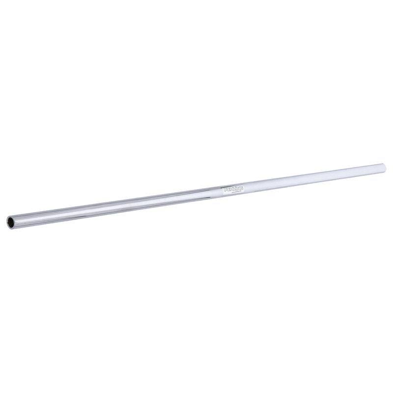 Styre Fehling 7/8" 22mm 98cm bred rak krom