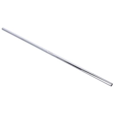 Styre Fehling 7/8" 22mm 98cm bred rak krom