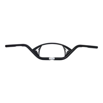 Styre Fehling CRC Crossroad 1" 95cm bred svart H-D 82-22