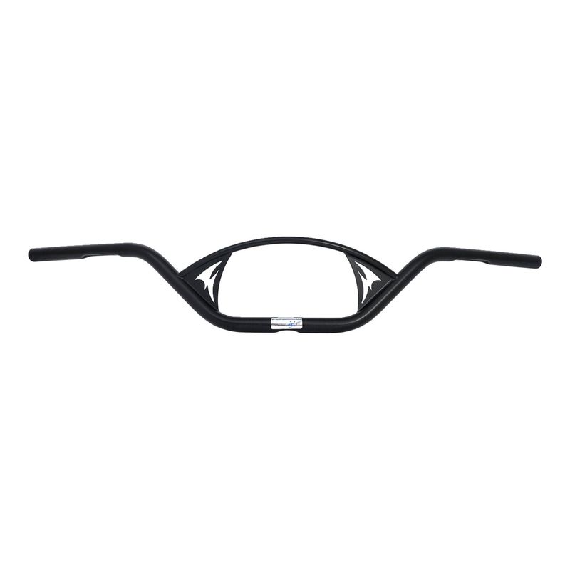 Styre Fehling CRC Crossroad 1" 95cm bred svart H-D 82-22
