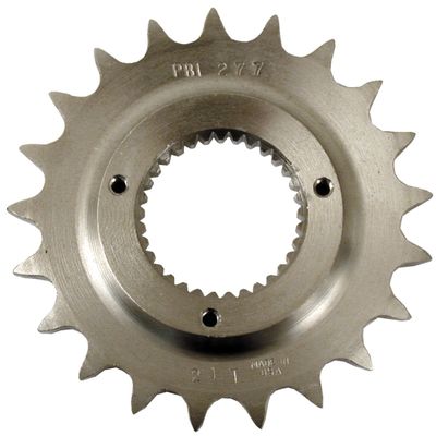 Drev växellåda PBI 277-19 CNC 19T 5-speed XL Sportster 91-92