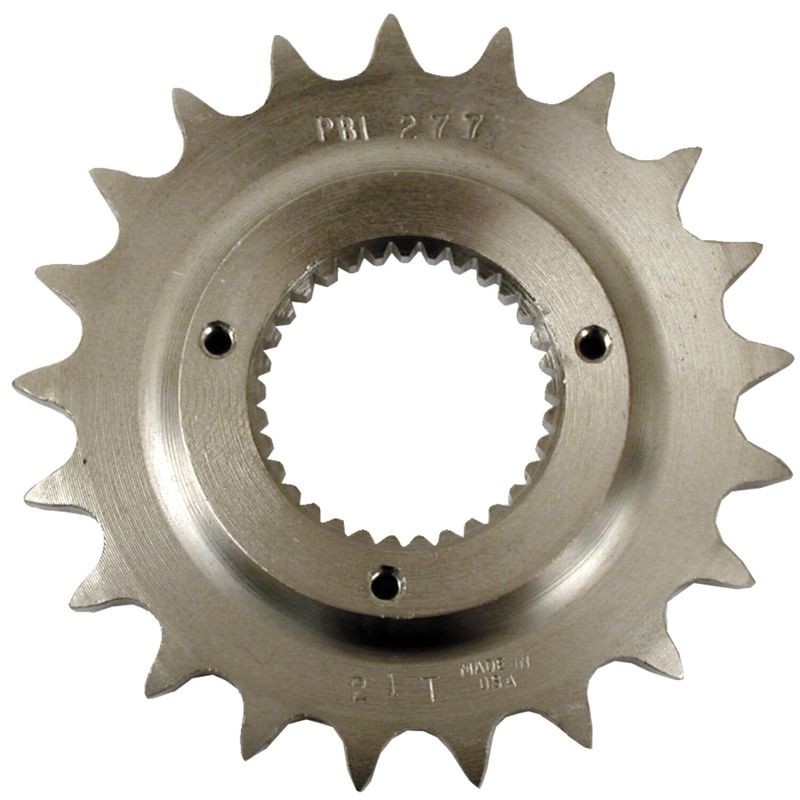 Drev växellåda PBI 277-19 CNC 19T 5-speed XL Sportster 91-92