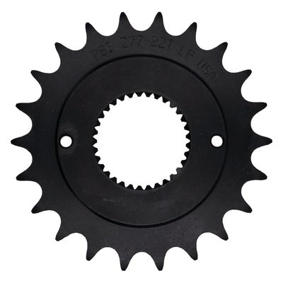 Drev växellåda PBI 277-22 CNC 22T 5-speed XL Sportster 91-92