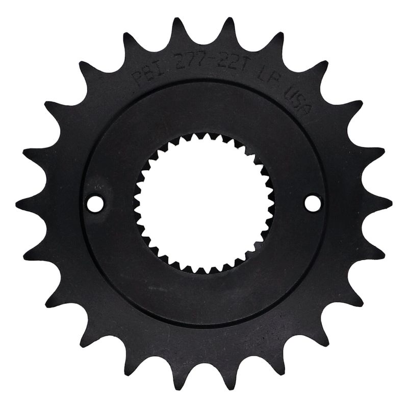 Drev växellåda PBI 277-22 CNC 22T 5-speed XL Sportster 91-92